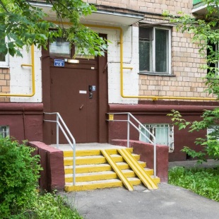 Фотография квартиры BestFlat24 (БэстФлэт24) на улице Енисейская 15