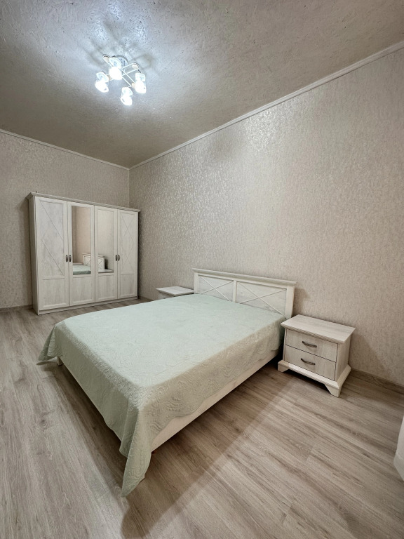 Фотография квартиры Квартира Рахат 6