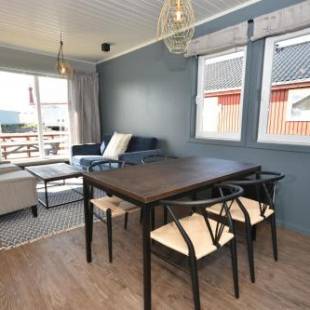 Фотографии гостевого дома
Lankanholmen