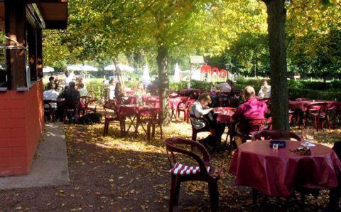 Фотография гостевого дома Forsthaus Schöntal