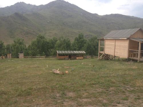 Фотография гостевого дома Robinzon04rus