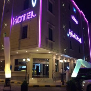 Фотография гостиницы فندق دولف الرياض Doolv hotel