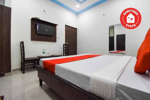 Фотографии гостиницы 
            OYO 72080 Hotel Chandigarh inn