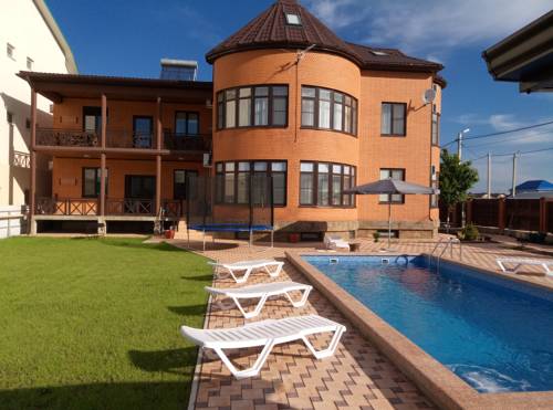 Фотография гостевого дома На Видной, 26