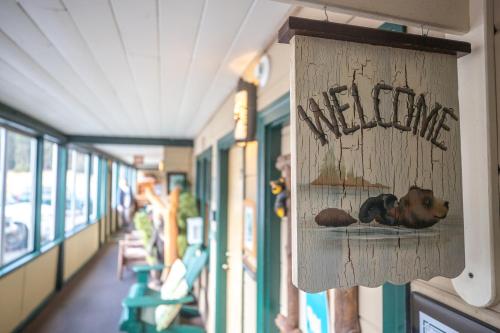 Фотография мини отеля Mother Nature's Inn