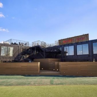 Фотография гостиницы Rakuten STAY x EAGLES -Room-202-