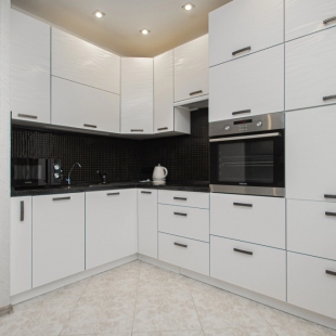 Фотография квартиры Апартаменты на Рижской 1а