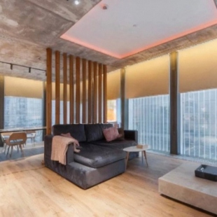 Фотография квартиры Апартаменты 2 - комнатные