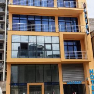 Фотография гостиницы Blossom