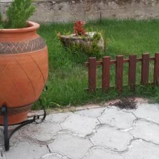 Фотографии гостевого дома
Garden Vila