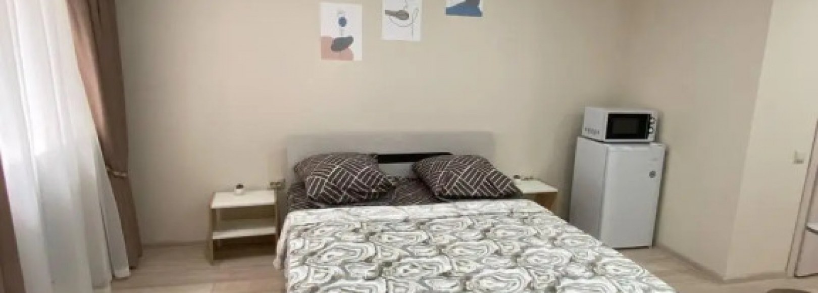 Фотография квартиры Апартаменты Apart MV (Апарт МВ) на улице Ленина 8