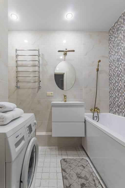 Фотографии квартиры 
            Prima Rent на улице Гоголя 41