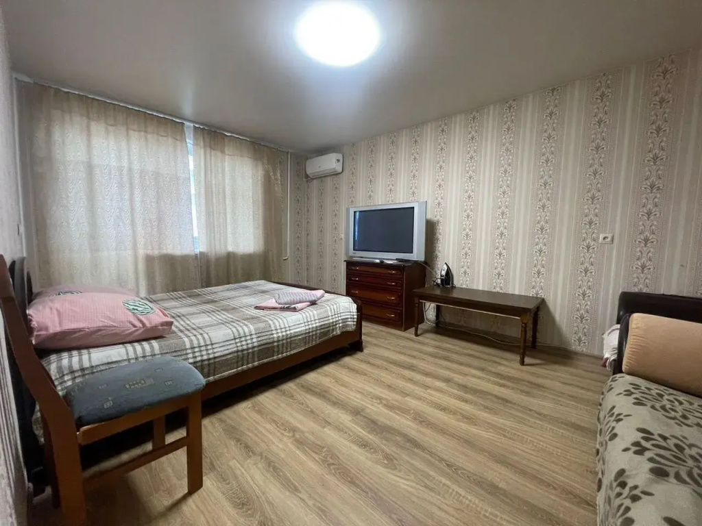 Фотография квартиры Квартира на улице им. Чапаева В.И., 6а