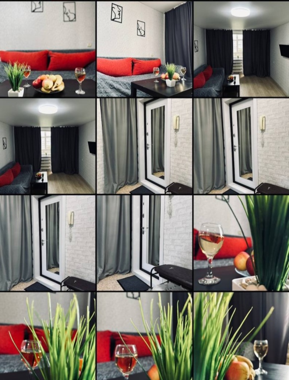 Фотография квартиры Апартаменты Уютная Квартира