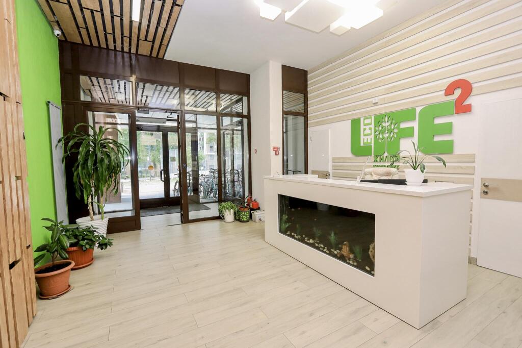 Фотография квартиры Апартаменты на улице имени Вадима Сивкова 273