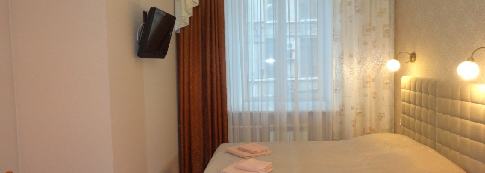 Фотография Жилья посуточно PiterFlat