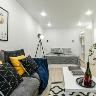 Фотография квартиры Апартаменты 200 метров до Кремля на улице Советской