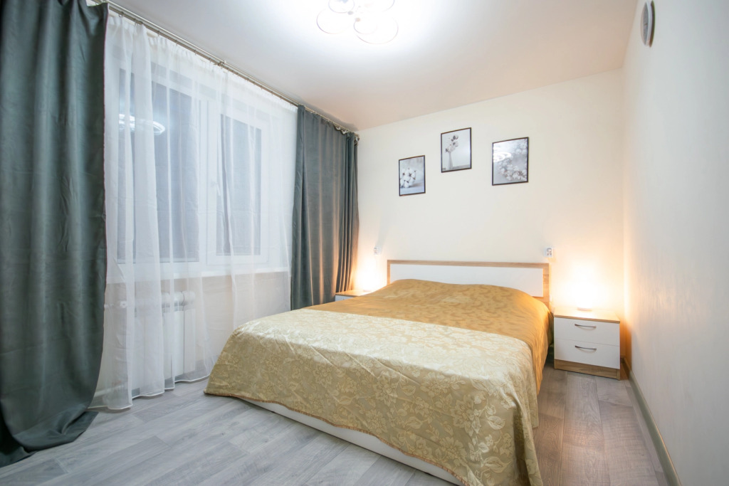 Фотография квартиры Квартира на Чехова 10