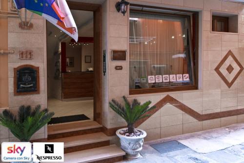 Фотография апарт отеля Residence Eleonora