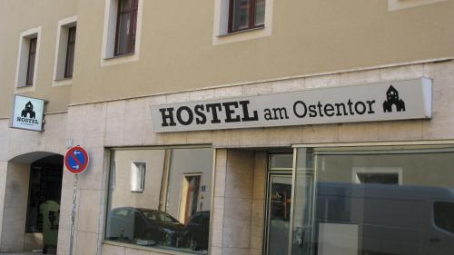 Фотография хостела Hostel am Ostentor