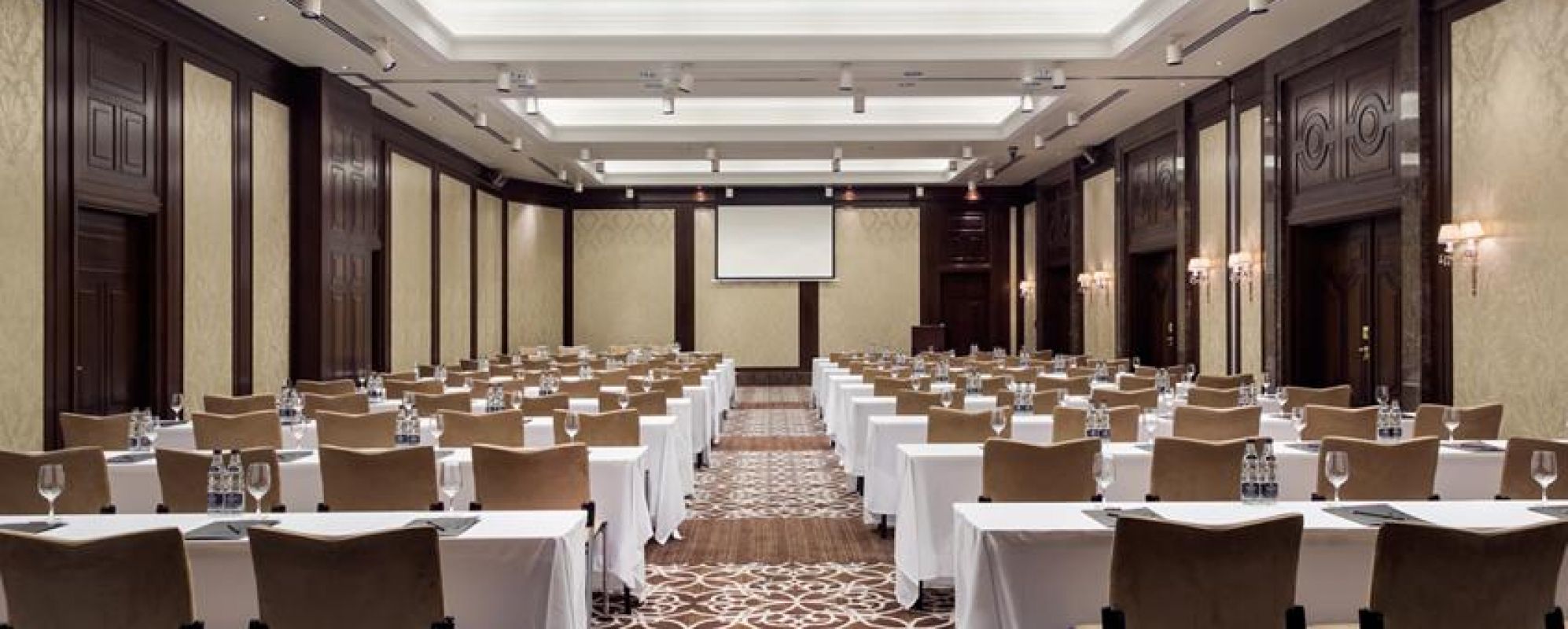 Фотографии банкетного зала Владимир