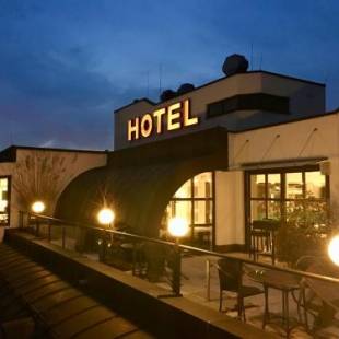 Фотографии гостиницы
Hotel Atrigon