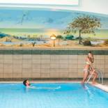 Фотография гостиницы Holiday Club Apartman Hotel
