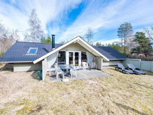 Фотографии гостевого дома
Holiday home Henne XXXIII