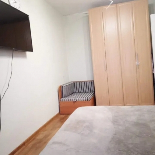 Фотография квартиры Квартира на Пушкина