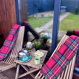 Фотография Коттеджа Частный дом Viktoria на Сенеже