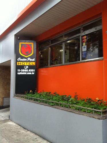 Фотография гостиницы Center Park Hotel Lapa