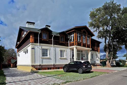 Фотографии гостевого дома
12 месяцев