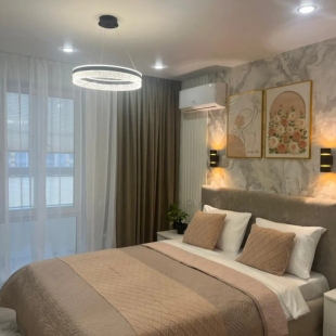 Фотография квартиры Квартира Ladotel Краснодар 307