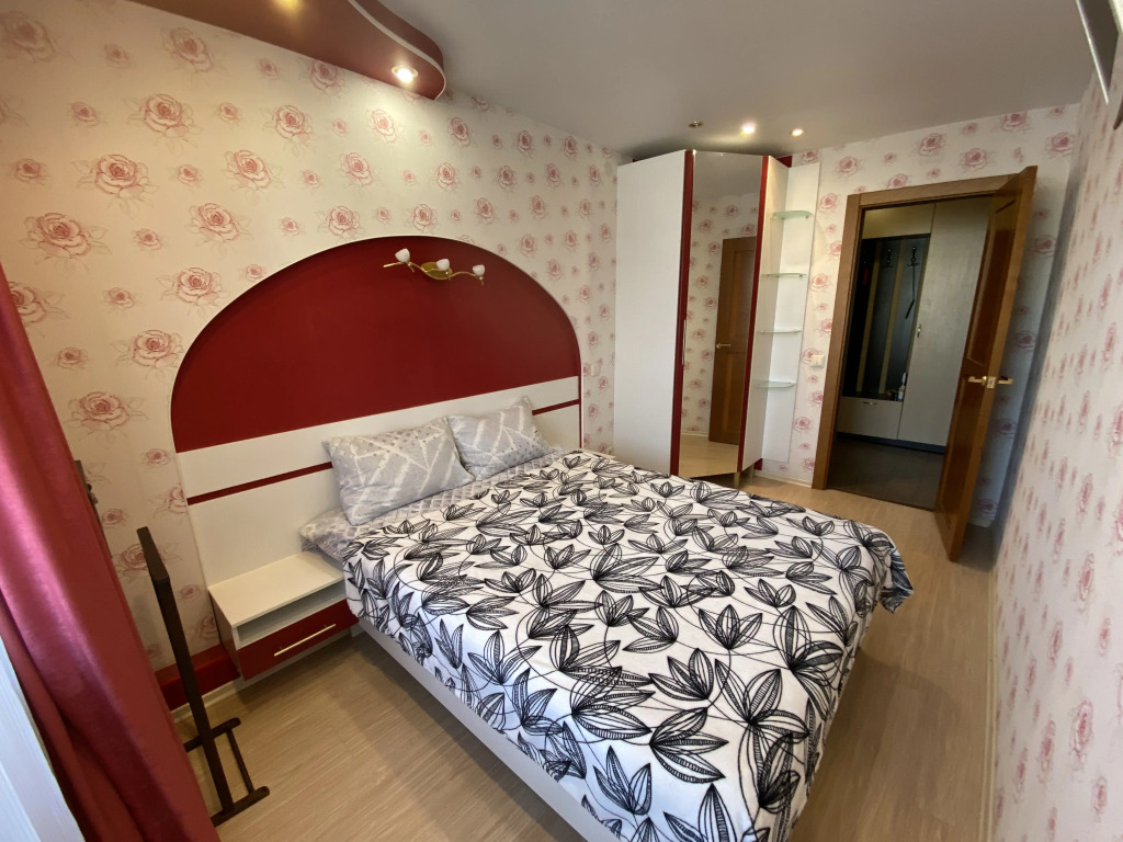 Фотография квартиры Квартира на Перевалке