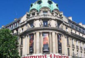 Фотография достопримечательности Бульвар Капуцинок