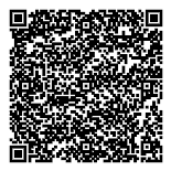 QR код квартиры Апартаменты на Зои Космодемьянской 30