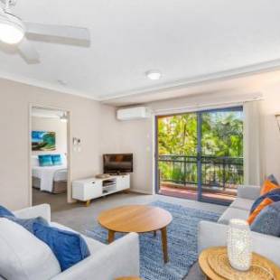 Фотографии апарт отеля
Bella Mare Coolangatta Beachside Apartments