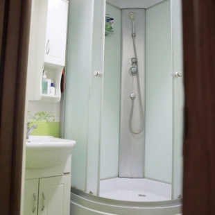 Фотография квартиры Апартаменты на улице 12 микрорайон