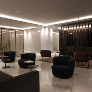 Фотография квартиры Апартаменты 2CITY VESPER813