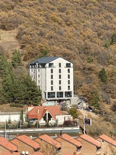 Фотография гостиницы Аврора Цахкадзор