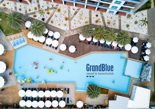 Фотография гостиницы GrandBlue Resort & Beachclub