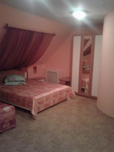 Фотография мотеля Оазис