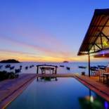 Фотография гостиницы Lipe Power Beach Resort