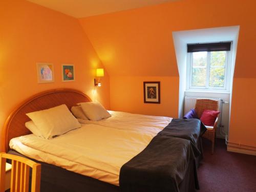 Фотография гостиницы STF Miatorp Hostel & Hotel