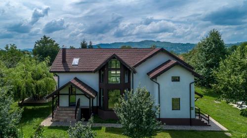 Фотография гостевого дома Vila Luna