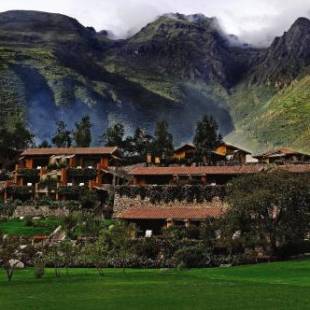 Фотографии гостиницы 
            Rio Sagrado, A Belmond Hotel, Sacred Valley
