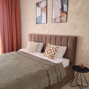 Фотография квартиры Квартира Живите в центре событий, в 4 минутах от центра