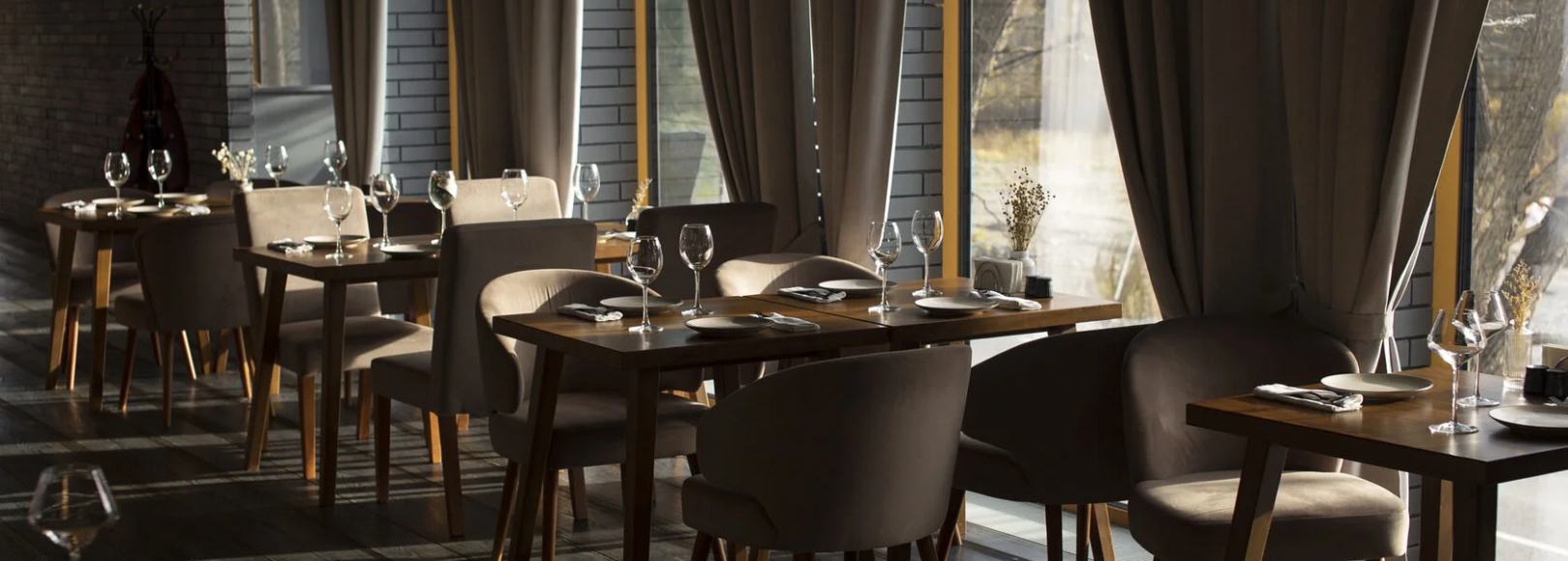 Фотография банкетного зала Ландшафтный отель  Рантала