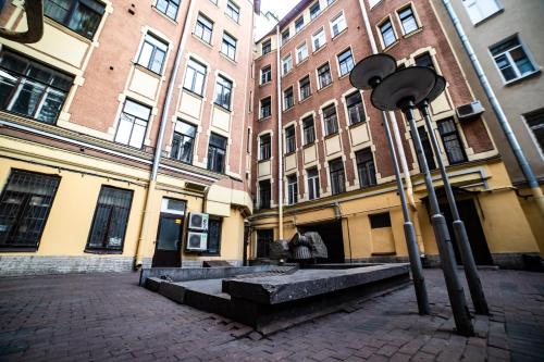 Фотография хостела Арамболь