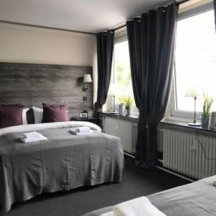 Фотографии апарт отеля 
            Hamburg Room